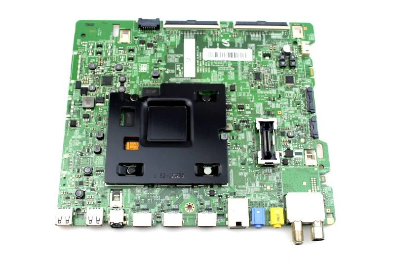 Conjunto de PCB da placa principal da TV Samsung - Bn94-12397K