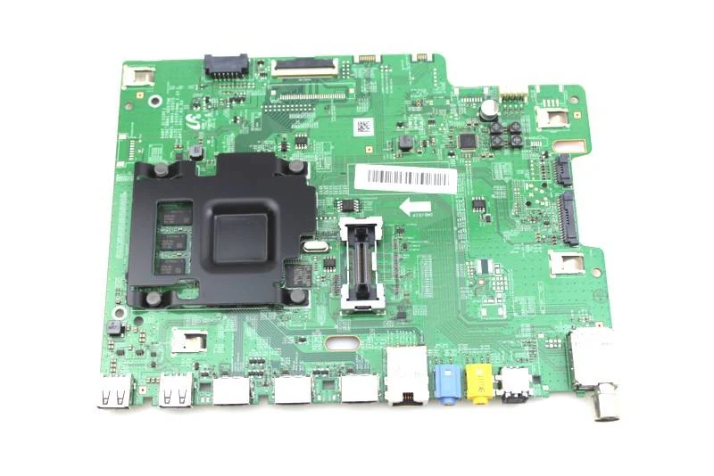 Conjunto de PCB da placa principal da TV Samsung - Bn94-12565L
