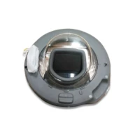 Conjunto de Porta de Lavadora Samsung - Porta Completa - DC97-19293J