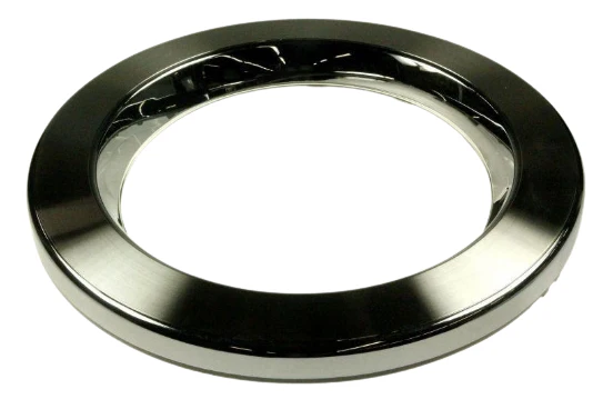 Conjunto de porta de máquina de lavar Samsung - Porta Completa - DC97-16727A