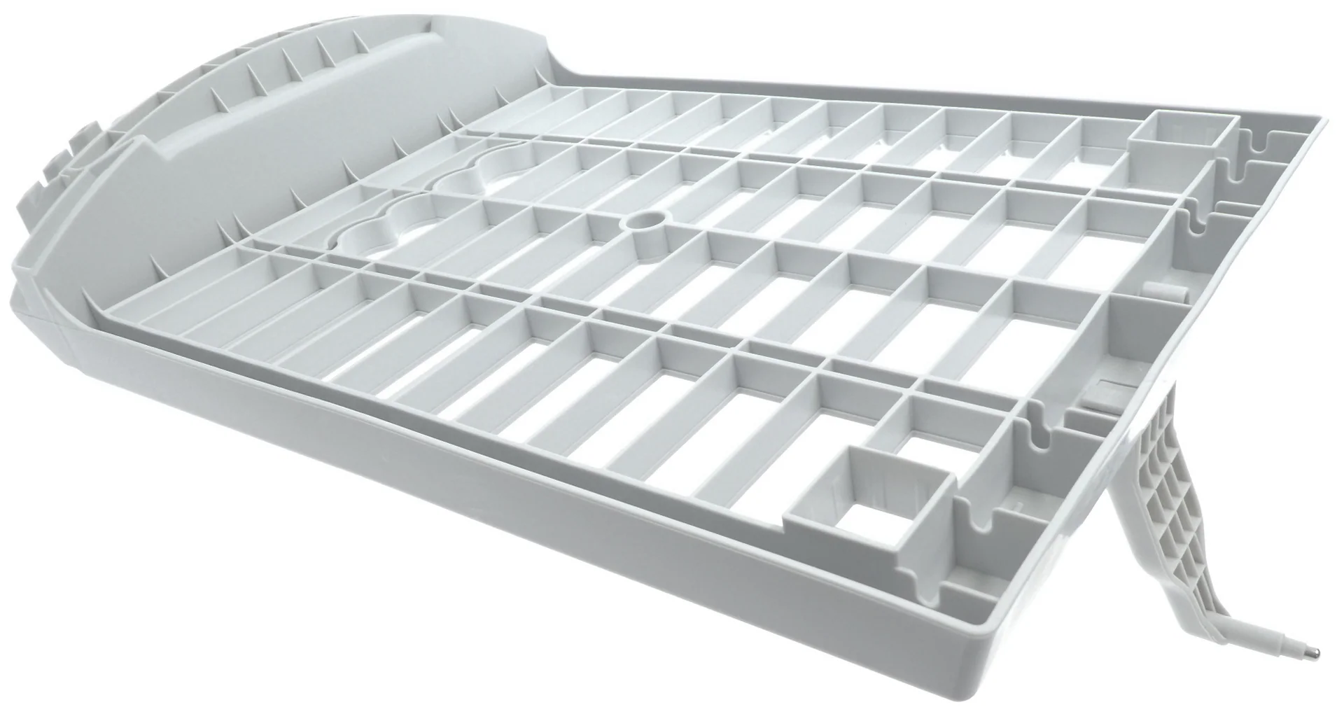 Conjunto de rack de máquina secadora LG - suporte - 3751EL1002H