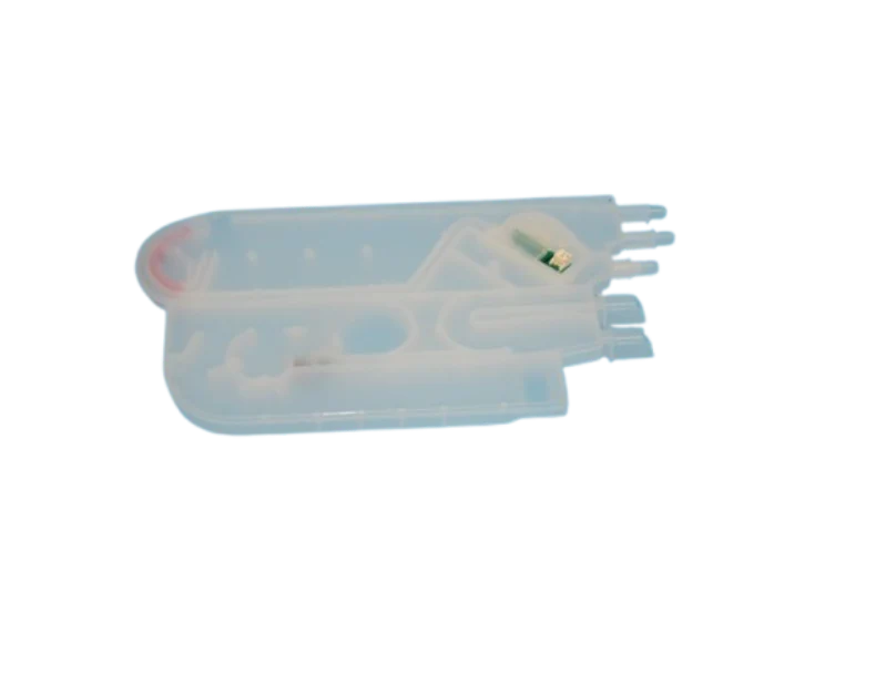 Conjunto de Respiradouro Máquina de Lavar Louça Hisense-G726808