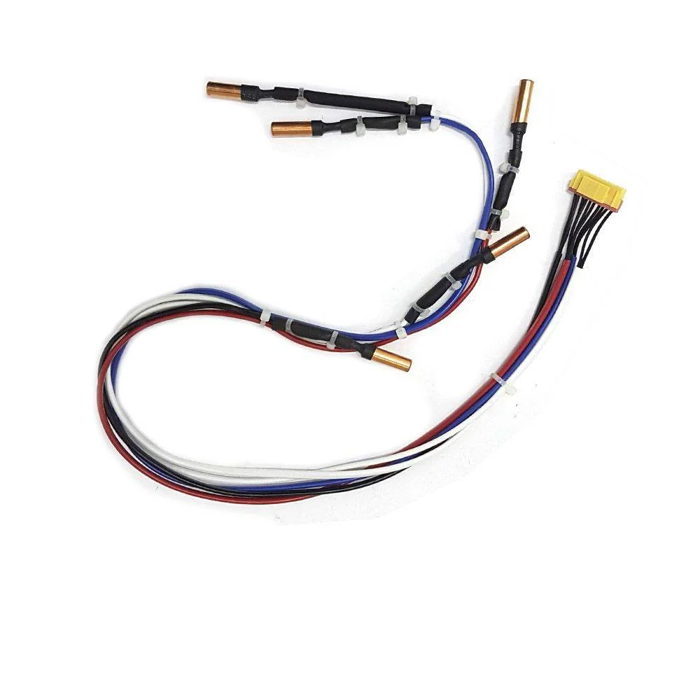 Conjunto de termistor AC Samsung Db95-04811A