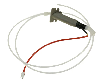Conjunto de tubulação de água Samsung - DA97-05803A