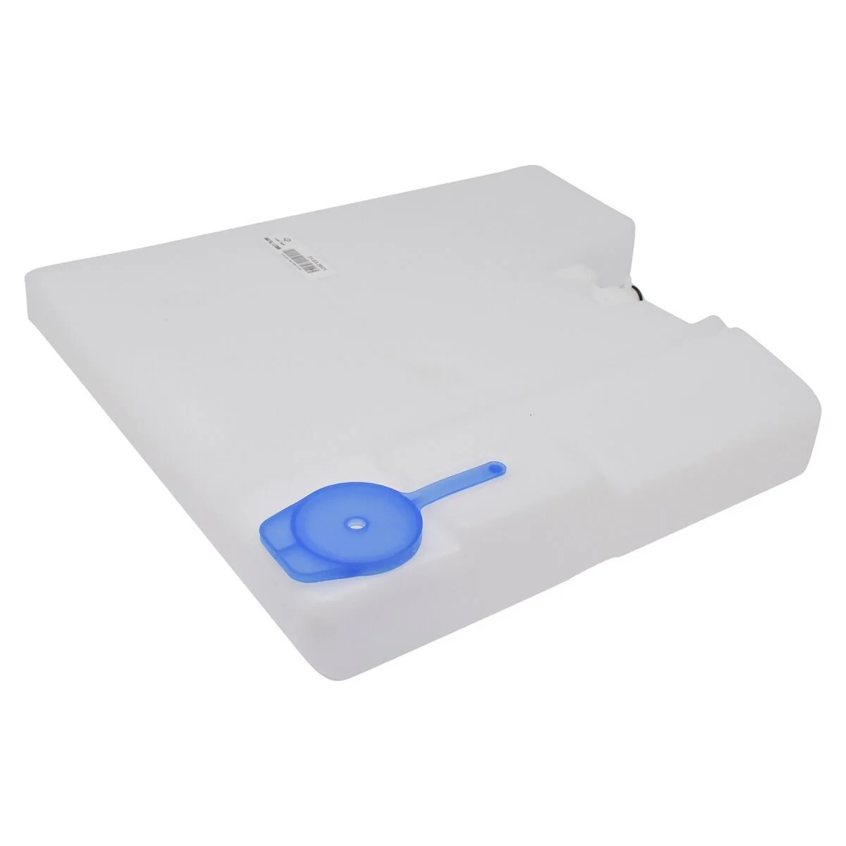Conjunto do Recipiente de Água Candy Hoover Haier-40006390
