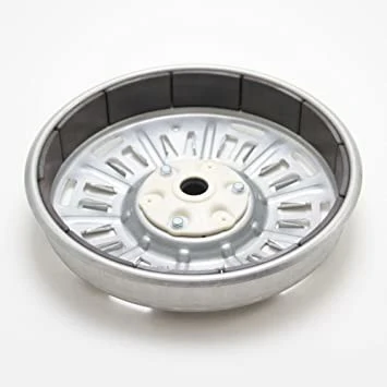 Conjunto do Rotor da Máquina de Lavar Roupa LG - AHL72914402