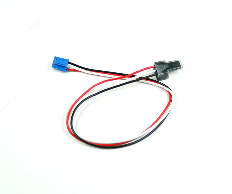 Conjunto do sensor da máquina de lavar louça LG - Sensor - 6501ED4001F
