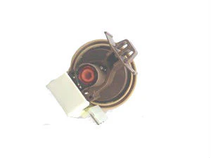 Conjunto do sensor de pressão de água da máquina de lavar roupa Samsung-Dc96-01703A
