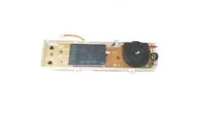 Conjunto principal da PCB da máquina de lavar Samsung - Dc94-06279A