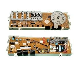 Conjunto principal da PCB da máquina de lavar Samsung - Mfs-Tdb12Ab-02