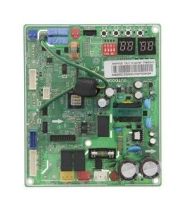 Conjunto principal Samsung AC PCB - Módulo Potência - DB82-02309A
