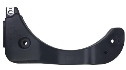 Contra peso direito maquina lavar roupa Samsung - DC97-18524B