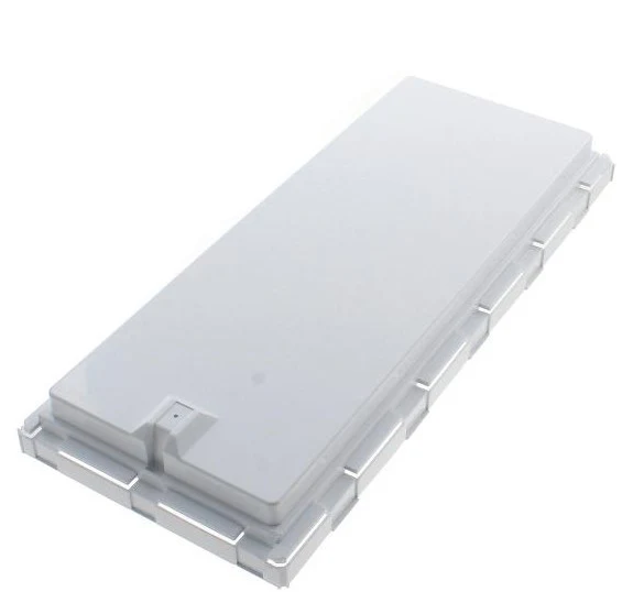 Contraporta do Evaporador Frigorífico Hotpoint - C00268467