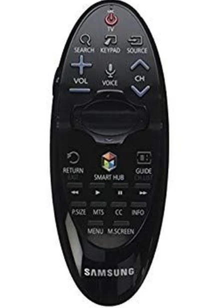 Controle Remoto de TV Samsung - Bn59-01185F