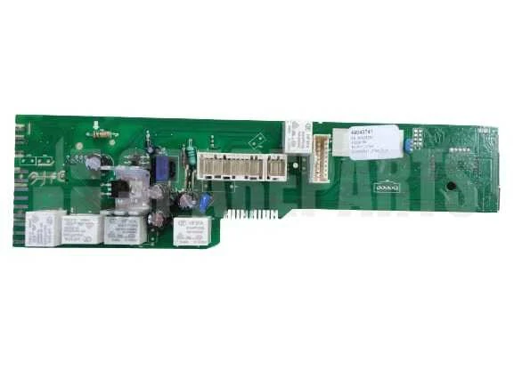 Controlo Eletrónico NFC BLE Programado Máquina Lavar Roupa Candy Hoover - 49043741