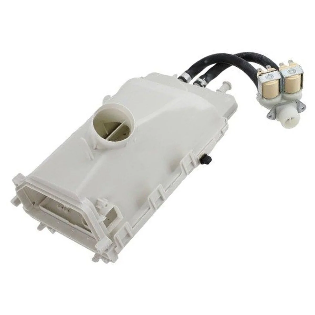 Corpo Gaveta de Detergente Maquina Lavar Roupa Samsung WF1804W - DC97-16005J - Image 2