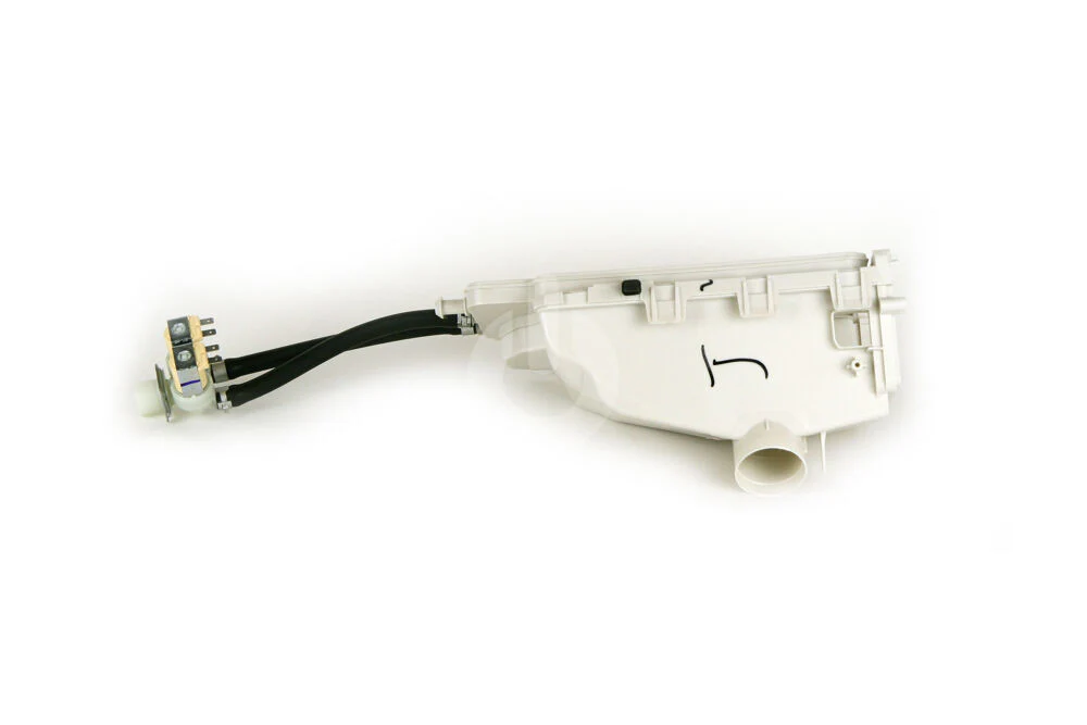 Corpo Gaveta de Detergente Maquina Lavar Roupa Samsung WF1804W - DC97-16005J - Image 3