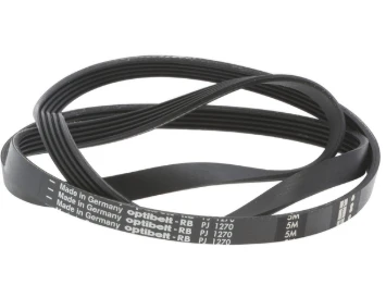Correia da Máquina de Lavar Roupa Bosch - 00673923