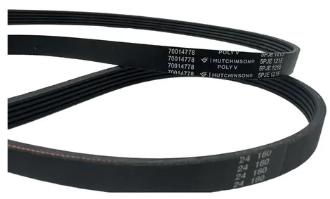 Correia da Máquina de Lavar Roupa Candy - 70014778