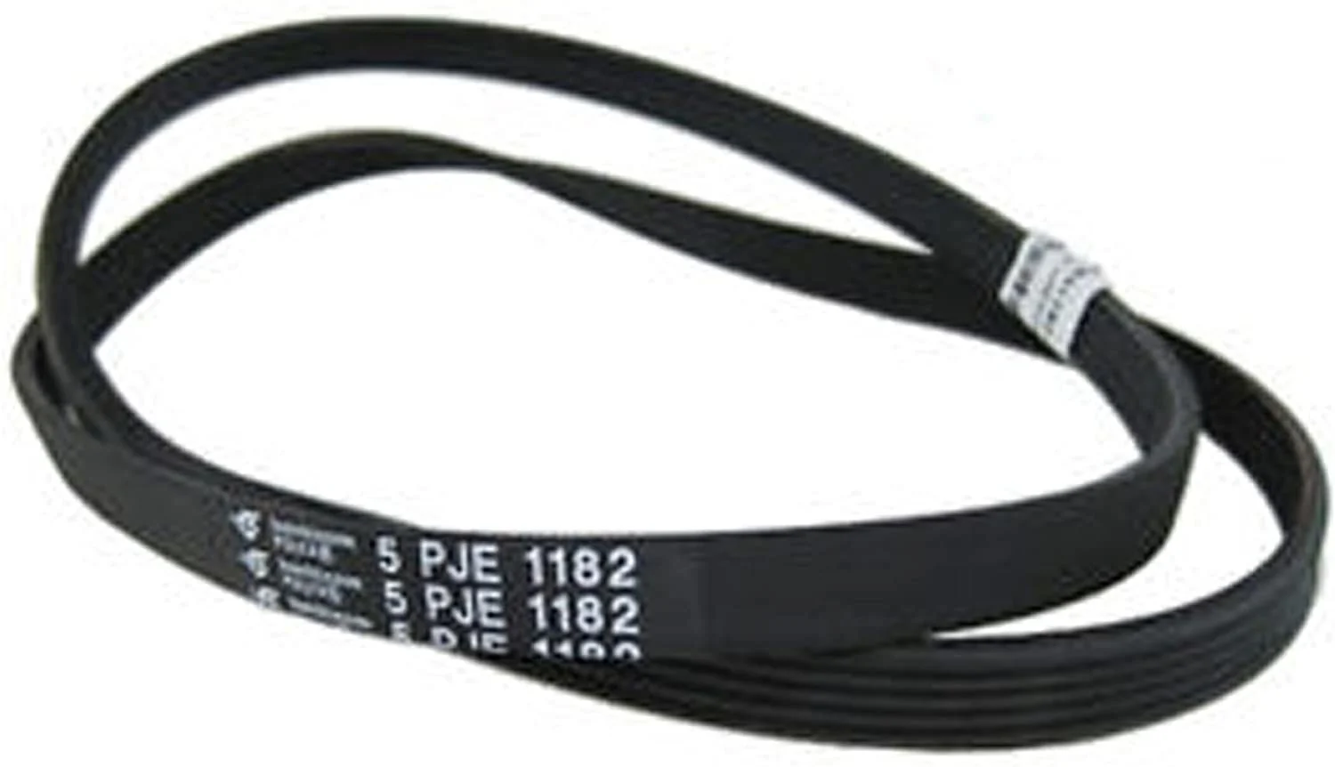 Correia de acionamento do motor LG 4400Fr3116D