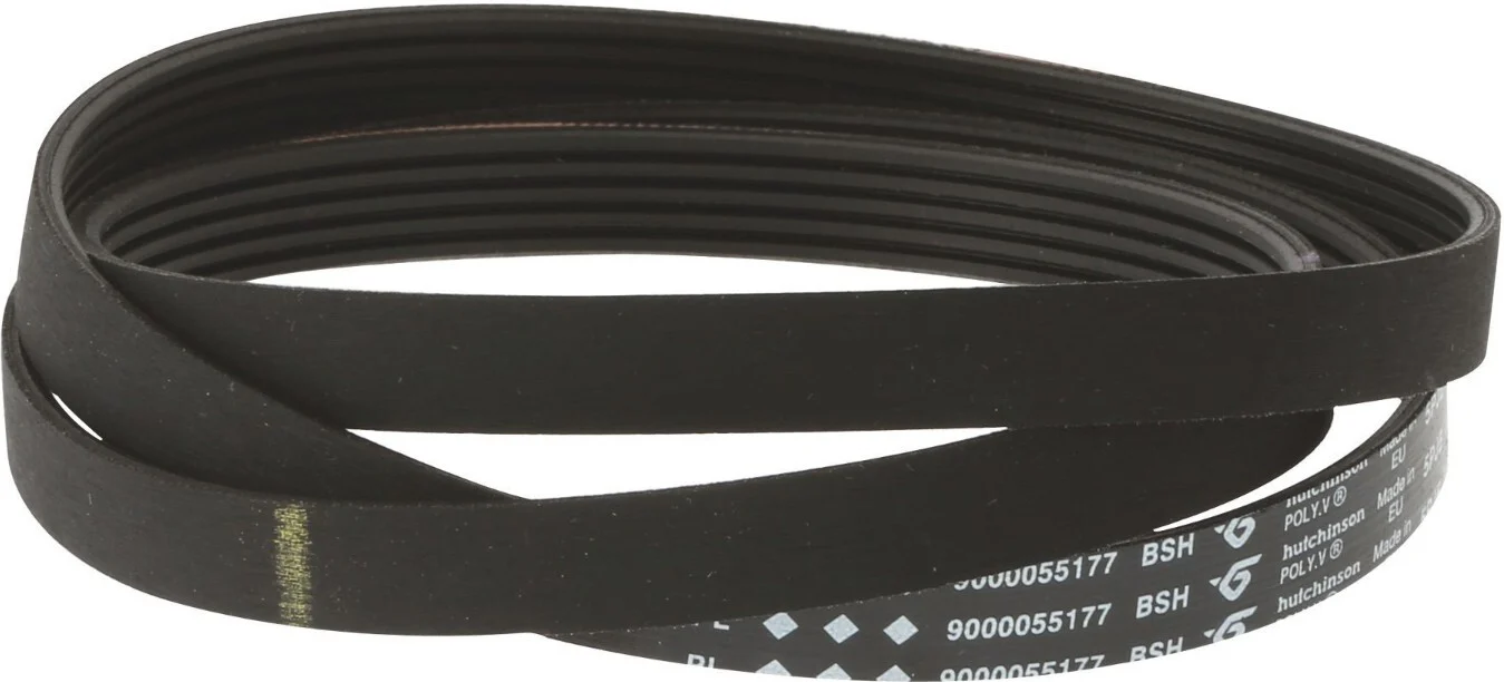 Correia de maquina lavar roupa BOSCH - 00660579