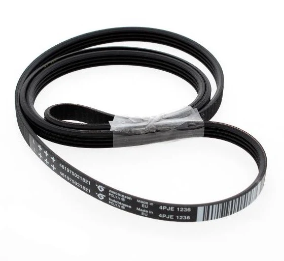 Correia de Maquina Secar Roupa Whirlpool PV 1236 J4 EL - C00315247