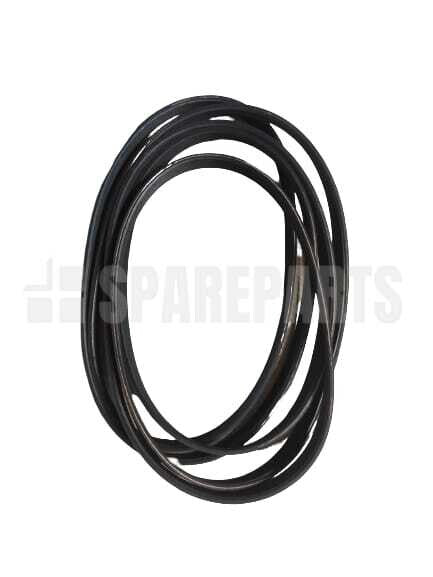 Correia de Transmissão Máquina Secar Roupa Candy Hoover Haier - 49055334