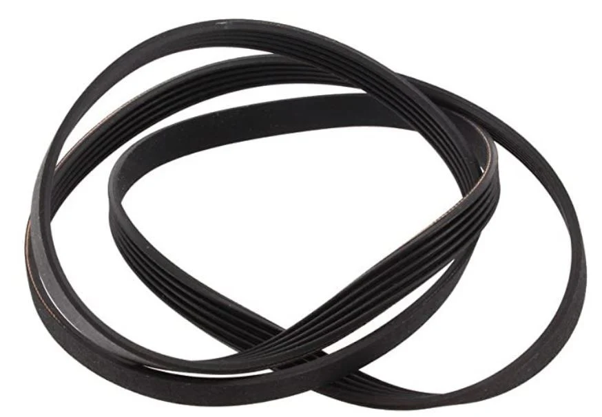 Correia de transmissão para máquina de lavar roupa Indesit - C00141664