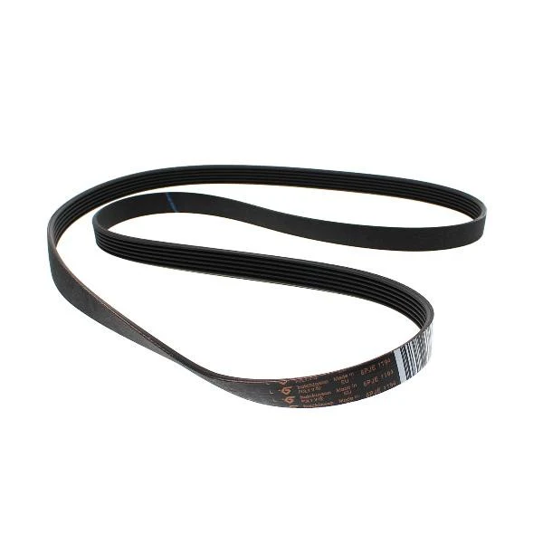 Correia Máquina Lavar Roupa Indesit - C00144846