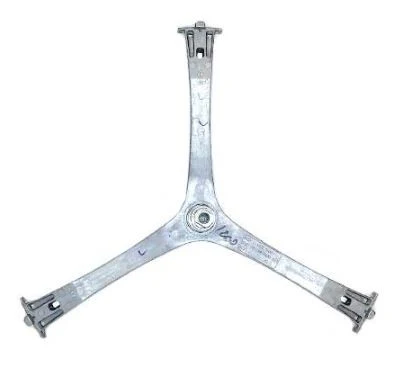 Cruzeta Original Máquina Lavar Roupa Samsung - DC97-18457A