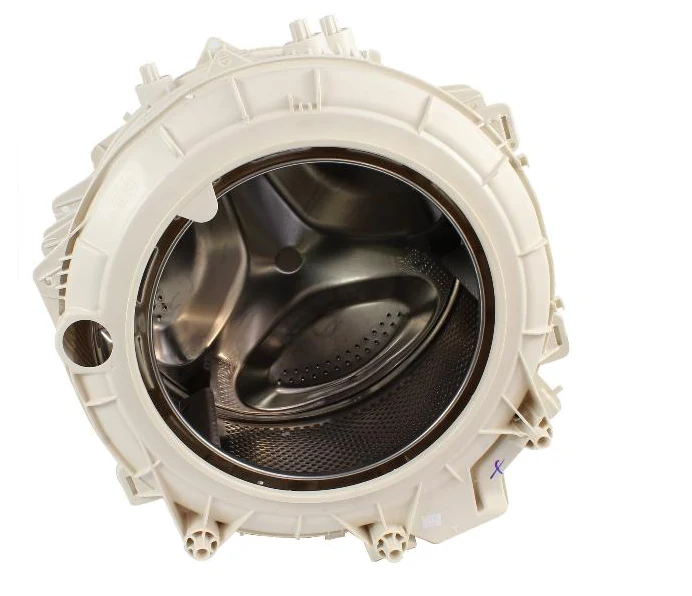 Cuba completa de maquina lavar roupa Whirlpool - C00515807