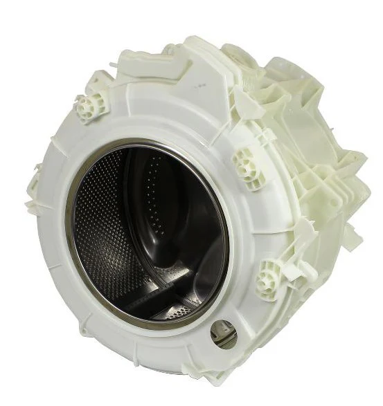 Cuba Completa Maq. Lavar Roupa Whirlpool - C00309797