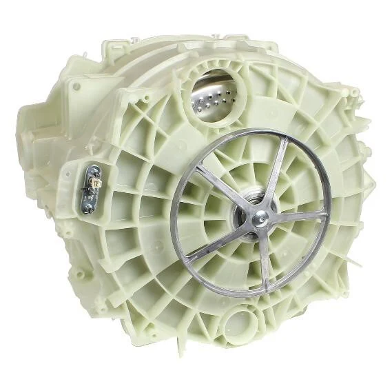 Cuba Completa Maq. Lavar Roupa Whirlpool - C00309797 - Image 2