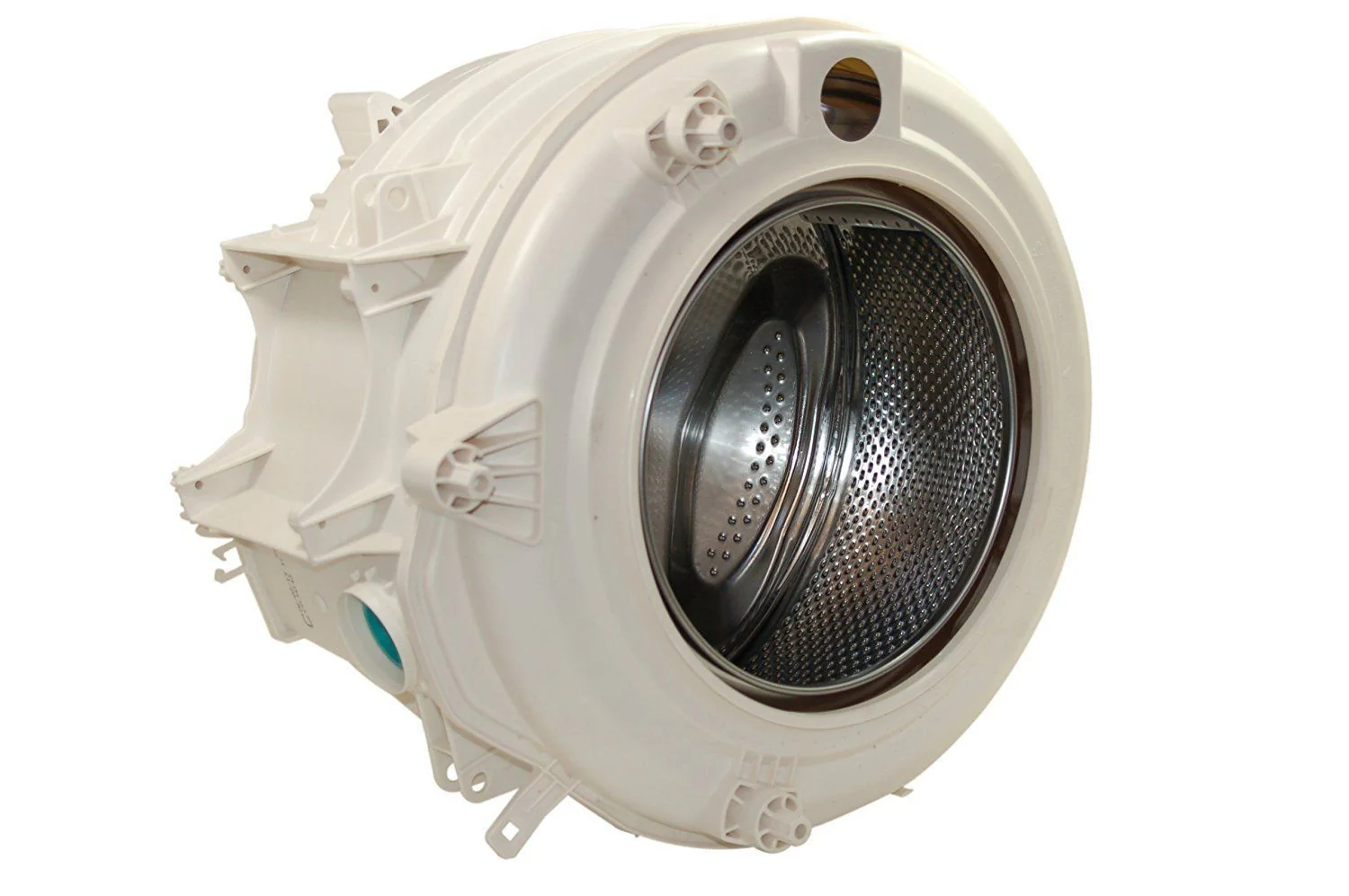 Cuba Completa Maquina Lavar Roupa Indesit Whirlpool Ariston Hotpoint - C00113810