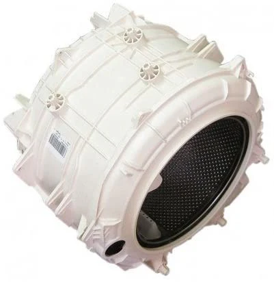 Cuba Completa Maquina Lavar Roupa Whirlpool - C00144653