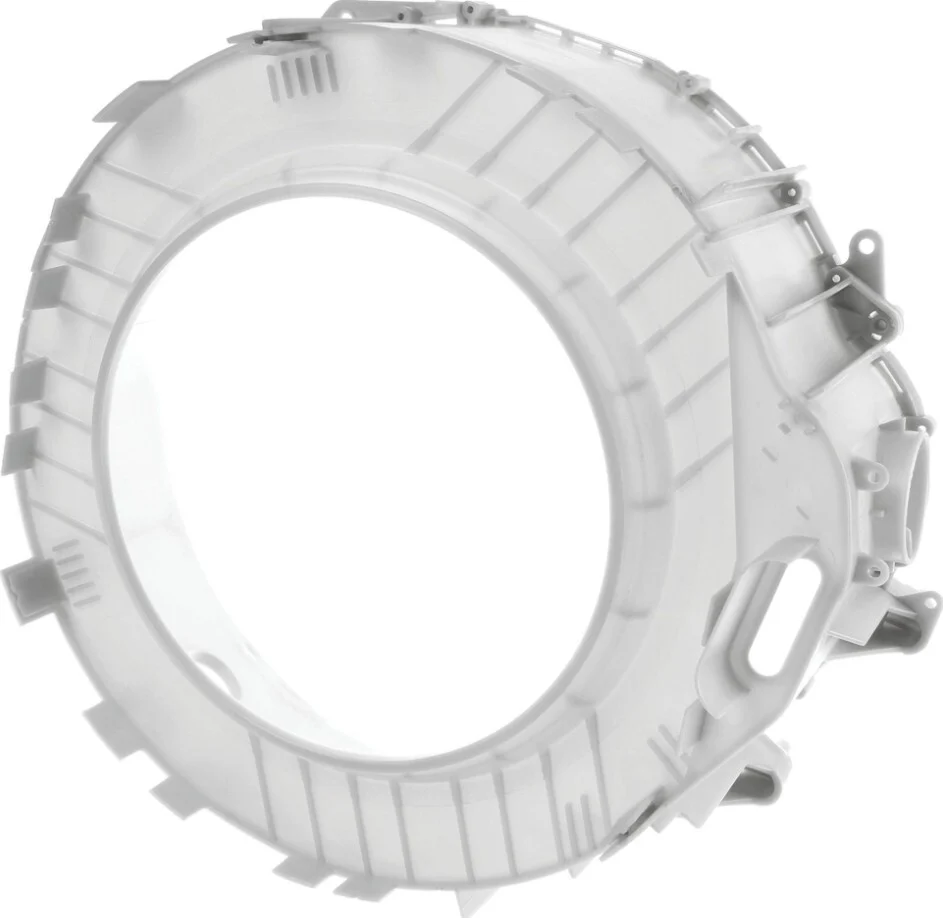 Cuba frontal de maquina lavar Siemens - 00715319