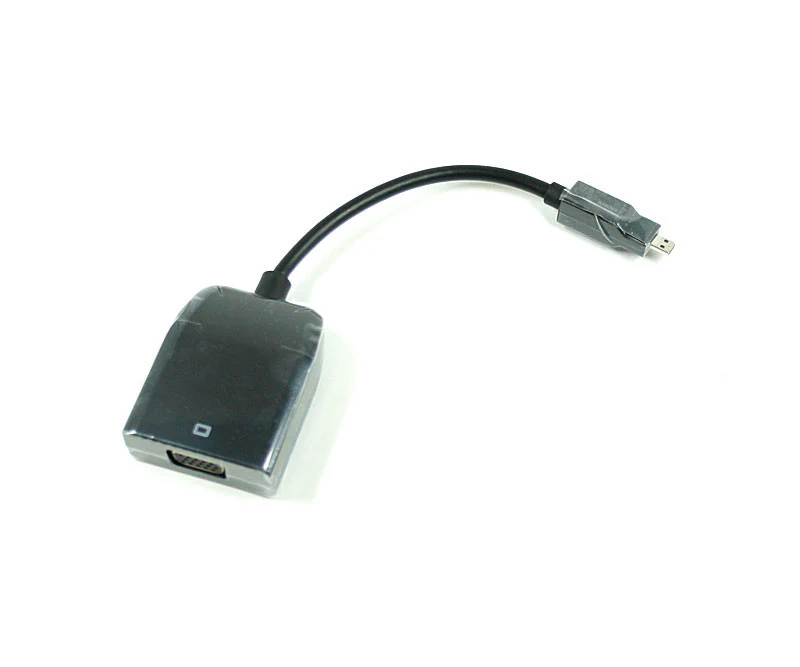 D Sub Cable-M/Hdmi Dongle Amor-11/13 - Série 9 Aa-Ah2Nmhb