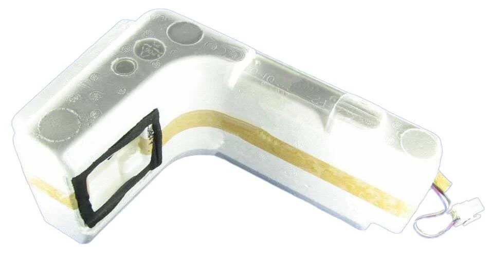Damper Frigorífico Candy - 49034570