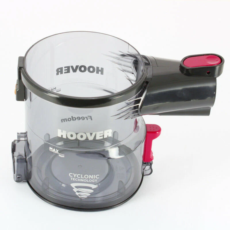 Depósito para Aspirador Candy Hoover Haier- 48022187