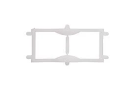 Desviador de Máquina Lavar Louça Candy Hoover Haier- 41009257