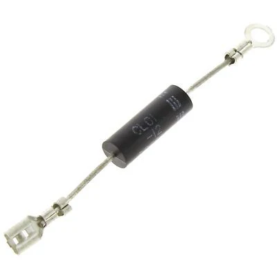 Diodo Candy Hoover Haier-49013122