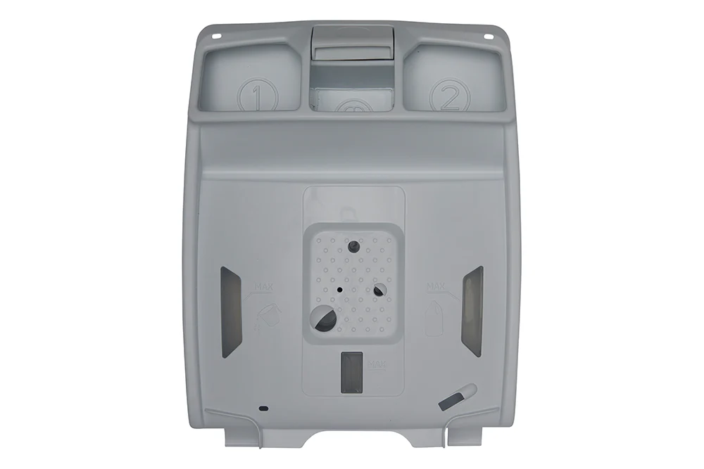 Dispensador Detergente Candy Hoover Haier-43014631