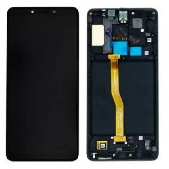 Display A920 Black
