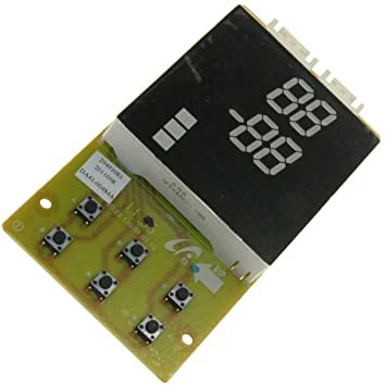 Display Frigorifico Samsung RL34E/RL40EG - DA41-00484A