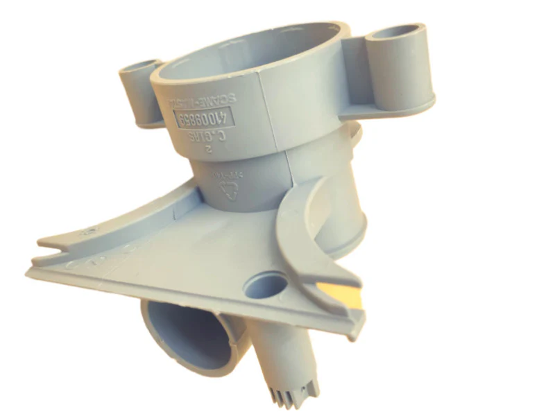 Distribuidor de Agua Maquina Lavar Louça - 41902821