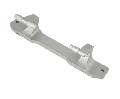 Dobradiça da Máquina de Lavar Roupa Beko - 2858570200