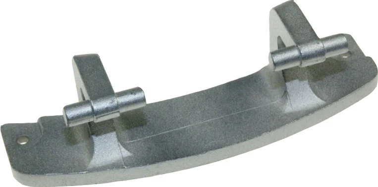 Dobradiça da porta da máquina de lavar Samsung - Dc61-01910A
