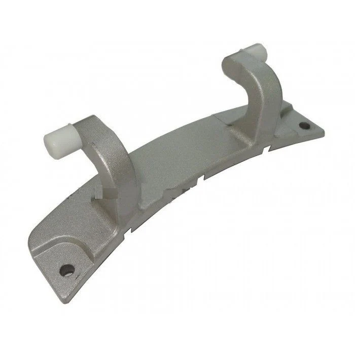 Dobradiça da porta da máquina de lavar Samsung Dc61-02099A