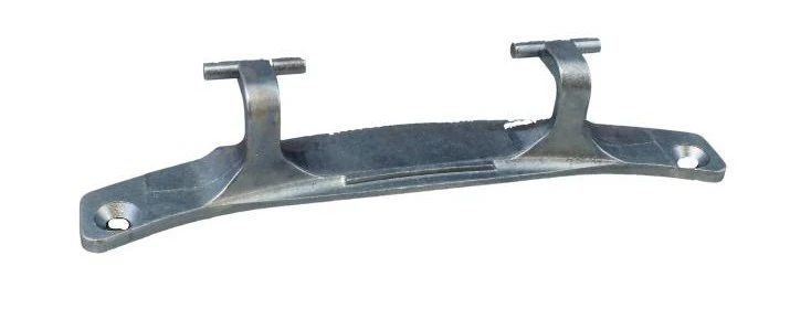 Dobradiça da Porta Máquina Secar Roupa Beko - 2968510200