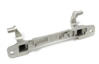 Dobradiça de porta maquina lavar roupa BEKO - 2905710100